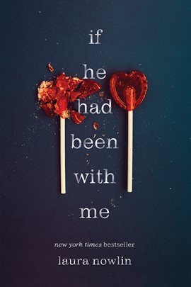 If He Had Been with Me