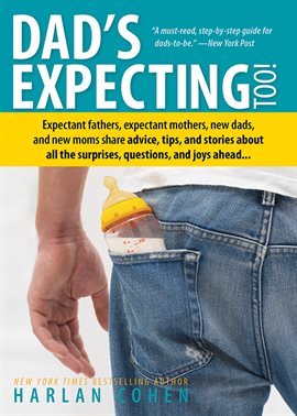 Cover image for Dad's Expecting Too