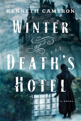 Cover image for Winter at Death's Hotel
