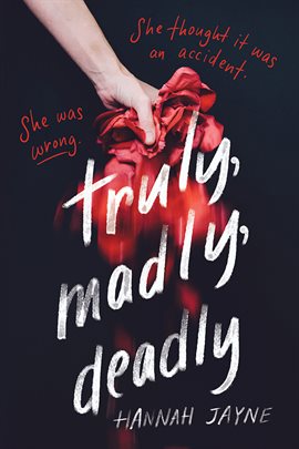 Imagen de portada para Truly, Madly, Deadly