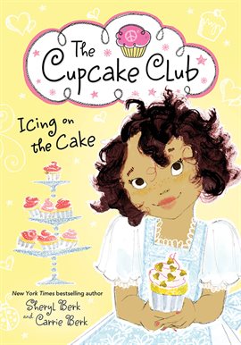 Cover image for Icing on the Cake