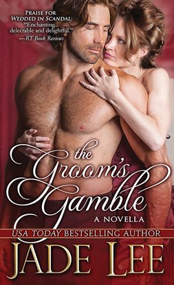 Imagen de portada para The Groom's Gamble