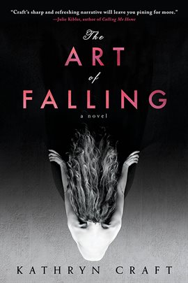 Imagen de portada para The Art of Falling
