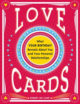 Cover image for Love Cards
