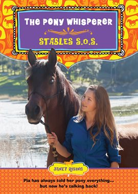 Cover image for Stables S.O.S.