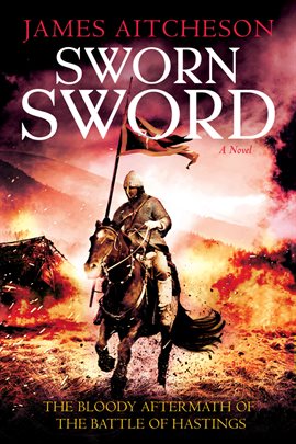 Cover image for Sworn Sword