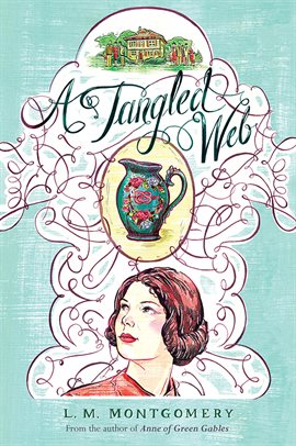 Cover image for A Tangled Web