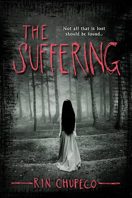 Cover image for The Suffering