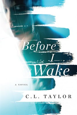 Cover image for Before I Wake