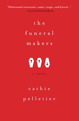 Cover image for The Funeral Makers