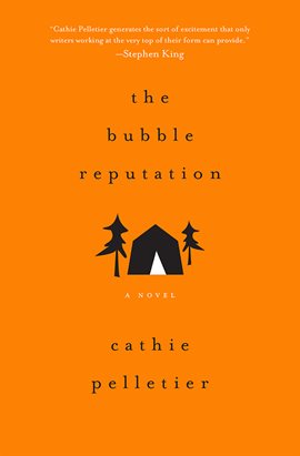 Cover image for The Bubble Reputation