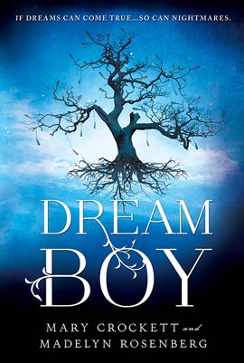 Cover image for Dream Boy