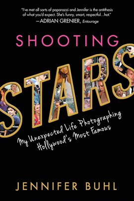 Imagen de portada para Shooting Stars
