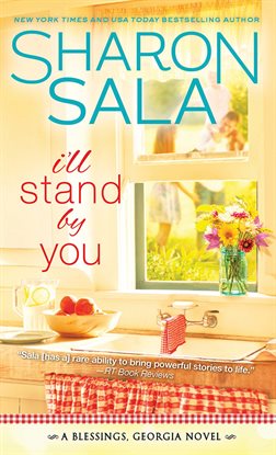 Cover image for I'll Stand By You