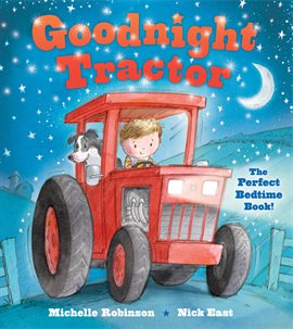 Cover image for Goodnight Digger