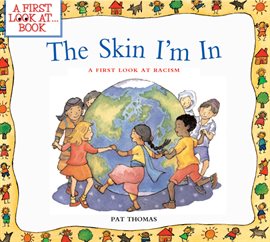 Cover image for The Skin I'm In