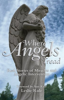 Cover image for Where Angels Tread