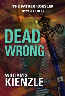 Imagen de portada para Dead Wrong