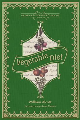 Imagen de portada para Vegetable Diet