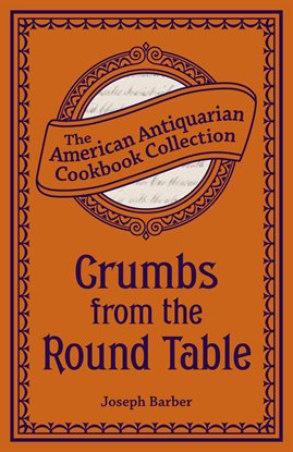 Imagen de portada para Crumbs From the Round Table