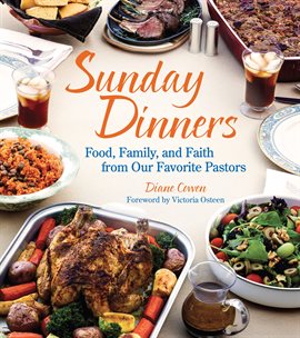 Cover image for Sunday Dinners
