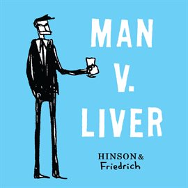 Imagen de portada para Man v. Liver