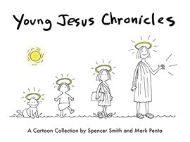 Cover image for Young Jesus Chronicles