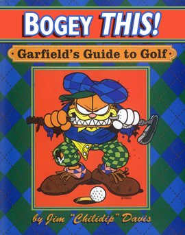 Cover image for Bogey This!