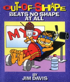 Cover image for Out-Of-Shape Beats No Shape At All