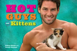 Cover image for Hot Guys and Kittens