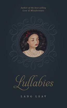 Imagen de portada para Lullabies