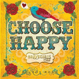 Imagen de portada para Choose Happy
