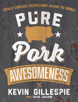 Imagen de portada para Pure Pork Awesomeness