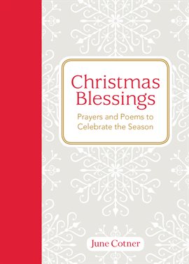 Imagen de portada para Christmas Blessings