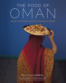 Cover image for The Food of Oman