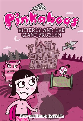 Cover image for Bitterly and the Giant Problem