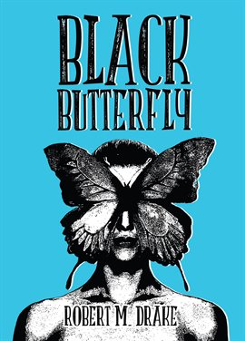 Cover image for Black Butterfly