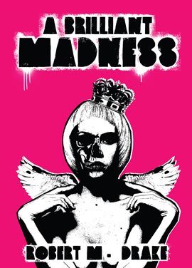 Cover image for A Brilliant Madness