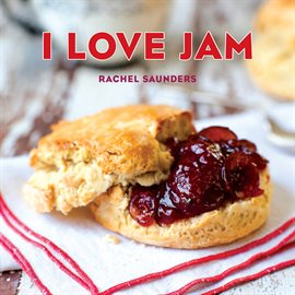 Imagen de portada para I Love Jam