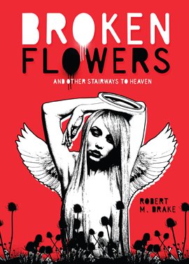Cover image for Broken Flowers