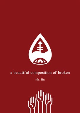 Cover image for A Beautiful Composition of Broken