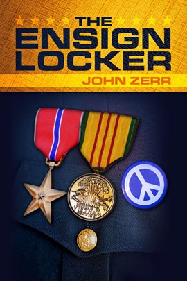 Cover image for The Ensign Locker