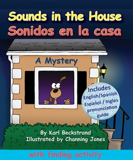 Cover image for Sounds in the House