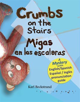 Cover image for Crumbs on the Stairs