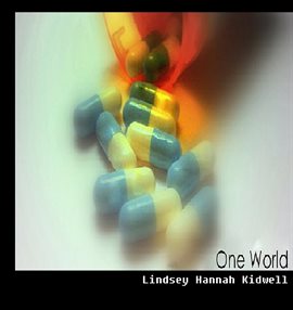 Cover image for One World