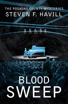 Cover image for Blood Sweep