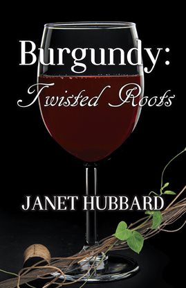 burgundy hubbert