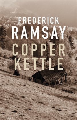 Cover image for Copper Kettle