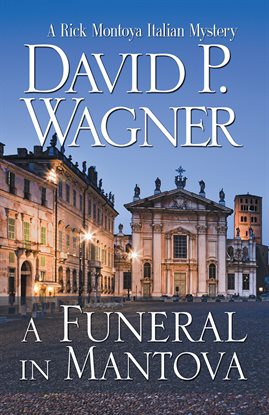 Cover image for A Funeral in Mantova