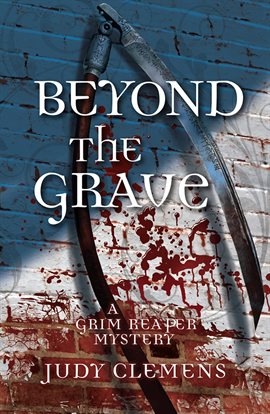 Cover image for Beyond the Grave